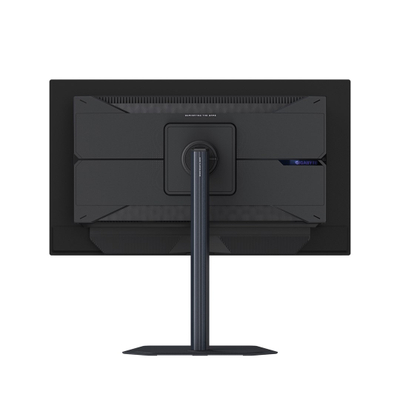 Monitor gaming Gigabyte MO27Q3, 27", OLED QHD 2K, 360Hz, i zi