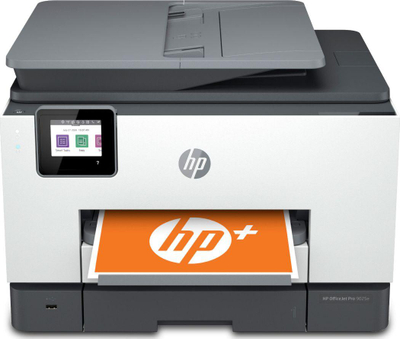 Printer HP OfficeJet Pro 9022e 