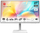 Monitor MSI Modern MD272QXPW, 27", IPS, QHD, 100Hz, 1ms, i bardhë