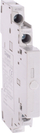 Kontakt ndihmës anësor Legrand MPX3 417400, 1NO 1NC