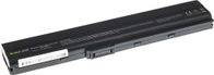 Bateri Green Cell A32-K52 Asus A52 A52F K52 K52D K52F K52J K52JC K52N X52 X52J (AS02)