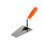 Mistri trapezoidale me dorezë druri AWTools AW30255, 180 mm