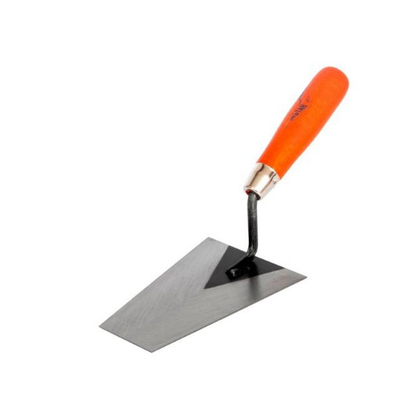Mistri trapezoidale me dorezë druri AWTools AW30255, 180 mm