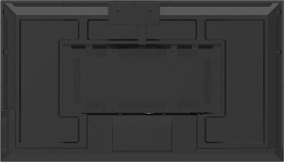 Monitor profesional Avtek DS 1TV312, 43", 4K, i zi