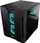 Kuti kompjuteri Chieftec Chieftronic M2 Cube, ATX, xham i temperuar, e zezë