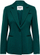 Xhaketë ONLY ONLPEACH Slim Fit 15298659 Dark Sea