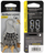 Varëse çelësash Nite Ize KeyRack Locker KLK-11-R3, 6 karabina MicroLock, çelik inox, ngjyrë argjendi
