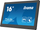 Monitor me prekje iiyama ProLite T1624MSC-B1, 15.6", Full HD, i zi