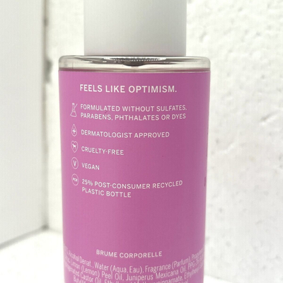 Спреј за тело Victoria’s Secret Pink Fresh &amp; Clean, 250ml