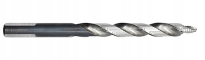 Freza shkallë Abraboro VULCANO STEP-TIP, HSS-G, fi3, metal
