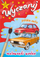 Libër ngjyrosës me ujë For Kids Conjure Up Polish Cars, makina, për fëmijë