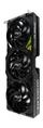 Kартичка за графика Palit GeForce RTX 5070 Ti GamingPro S, 16GB GDDR7, PCI Express, црна