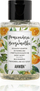 Shampo Anwen Travel Orange & Bergamot, për flokë normalë dhe të yndyrshëm, 50 ml