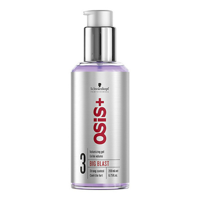 Gel për flokë Schwarzkopf Professional 200 ml