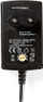 Adapter rryme Nedis, 27W, 2.25A, i zi