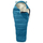 Çantë gjumi për kalamaj Deuter Little Star, 145 cm, fibër sintetike, blu