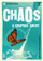Introducing Chaos a Graphic Guide - Ziauddin Sardar iwona Abrams