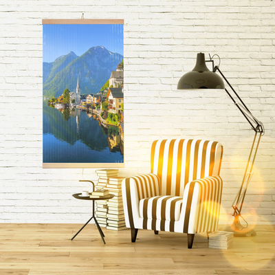 Panel ngrohës Infrared Picture Heater, 430W, infra të kuqe, shumëngjyrësh