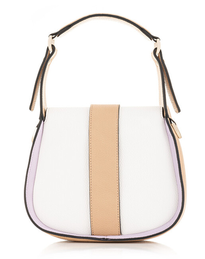 Çantë krahu për femra Hispanitas Samba-V23 Bag BV232511, bezhë