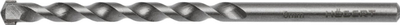 Stërvitëse betoni Högert Technik Drill Concrete, 8mm, 120mm