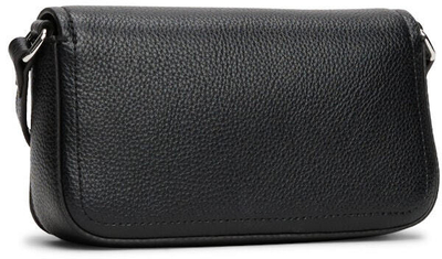 Çantë krahu për femra Tommy Hilfiger mTH5372, e zezë