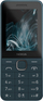 Telefoni Nokia 225 4G 2024, 2.4", Dual SIM, blu e errët