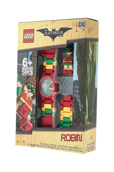 Orë dore për fëmijë Lego 8020868