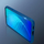 Maskë telefoni Nillkin CamShield për Samsung Galaxy S22, kapak i fortë mbrojtës me kapak kamere, blu