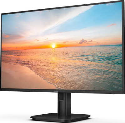 Monitor Philips E-Line 24E1N1300A, 24", 100Hz, Full HD, i zi