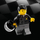 Set lodrash LEGO Speed Champions Ferrari 812 Competizione 76914, makinë garash, 9+, e kuqe