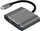 Kabllo USB-C në USB-C Art, 100W 5A, 1.5m, e zezë