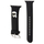 Rrip ore Apple Karl Lagerfeld Karl Head NFT, silikon, 42/44 mm, i zi