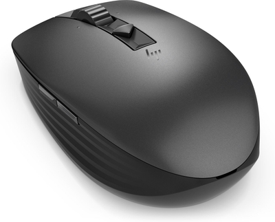 Mouse HP 635 - Wireless, BT, black