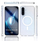 Futrollë 3MK Armor MagCase për Samsung Galaxy A36, magnetike, transparente