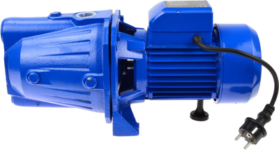 Површинска пумпа Geko JET100S G81500, 1100W, 60 L/min, сина