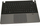 Tastierë laptopi Dell YXGDY, me palmrest, me touchpad, gri e zezë