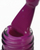 Smalti gjysmë permanent Ocho Nails Hybrid Viola 407, 5g, vjollcë
