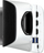Videobar konferencash HP Poly Studio X72, All in One, me kontrollues TC10, gri