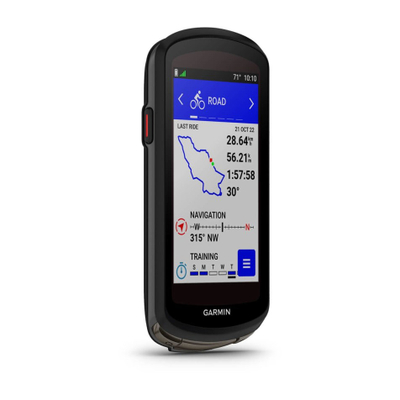 Kompjuter biçiklete Garmin Edge 1040 Solar, GPS, karikim solar, i zi
