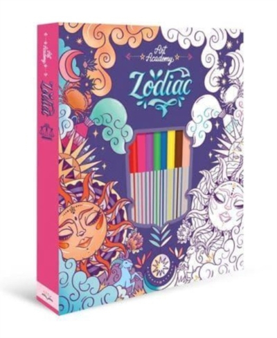 Zodiac - Igloo Books