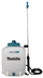 Spërkatës shpine me bateri Makita DUS108Z, 10L, 18V LXT, blu