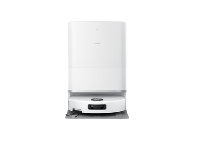 Robot pastrues Xiaomi Robot Vacuum 5, lazer dToF, depo automatike, i bardhë