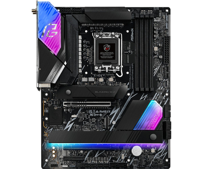 Pllakë amë ASRock Z890 Z890 Lightning WiFi