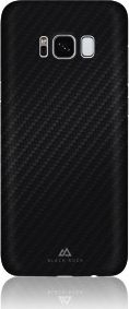 Mbrojtëse BLACK ROCK për Samsung Galaxy S8, e zezë
