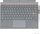 Tastierë me touchpad Terra Type Cover Pad 1200, layout FR, e zezë