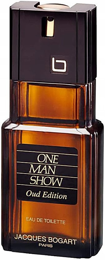 Parfum Jacques Bogart Eau de Toilette për burra, 100ml