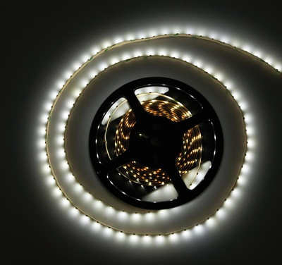 Shirit LED Activejet, 5m, 180lm, i bardhë i ftohtë, IP65