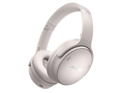 Kufje Bluetooth Bose QuietComfort, Over-Ear, me heqje zhurme, 24 orë, të bardha