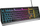 Tastierë gaming Genesis RHOD 300 RGB, me kabllo, layout FR, ngjyrë e zezë