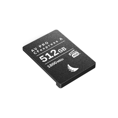 Angelbird 512GB AV PRO CFexpress Type A